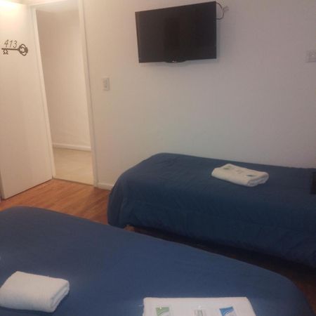 Dodo Suites Mar del Plata Exterior photo