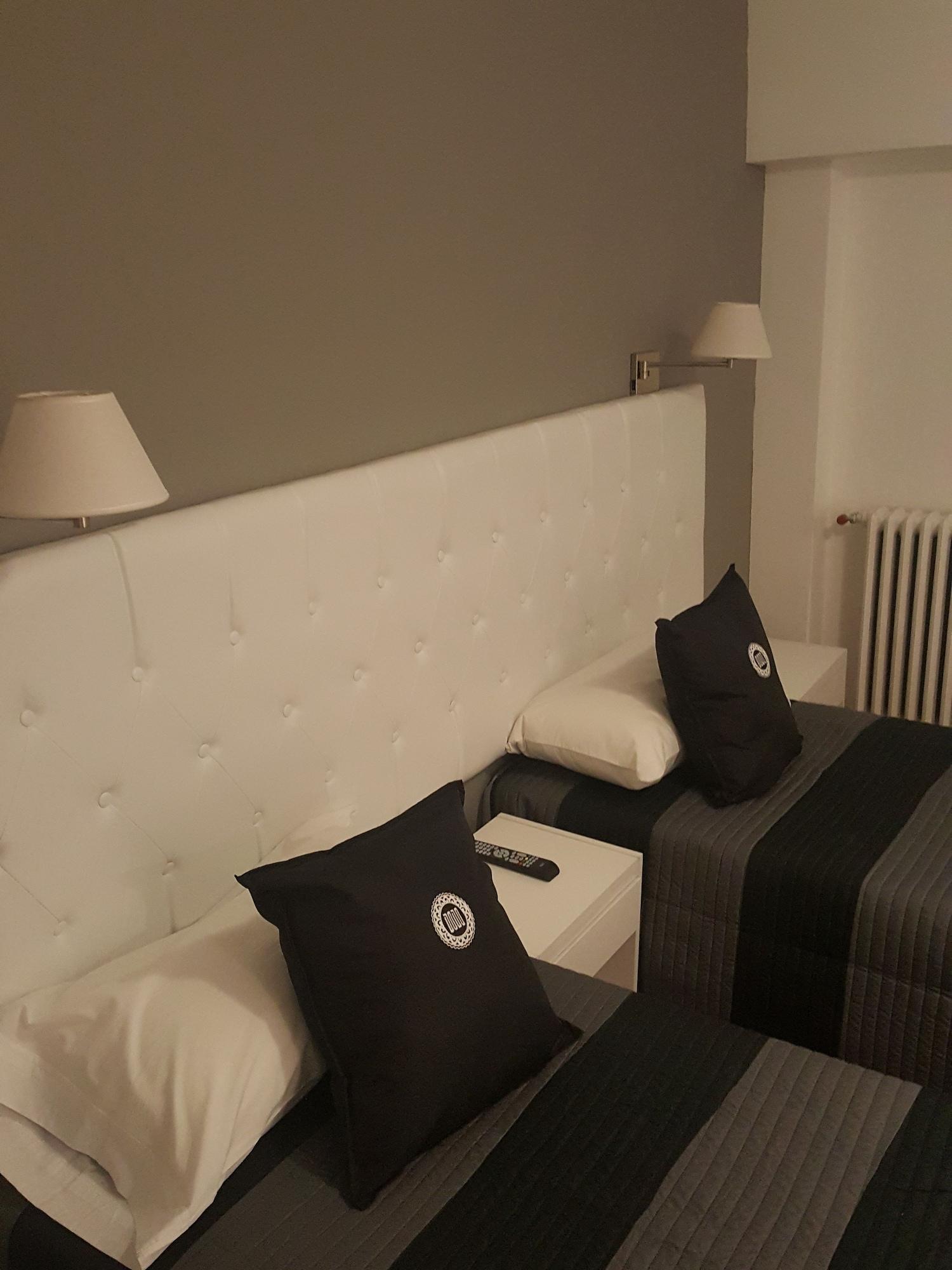 Dodo Suites Mar del Plata Exterior photo