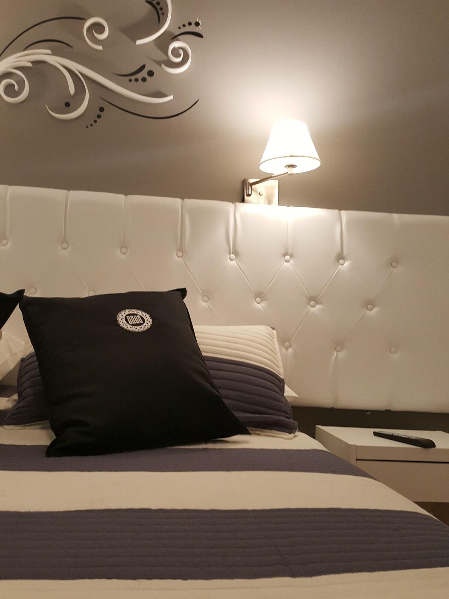 Dodo Suites Mar del Plata Exterior photo