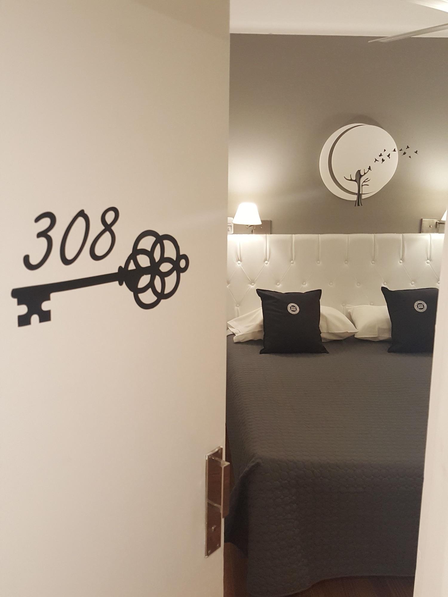 Dodo Suites Mar del Plata Exterior photo