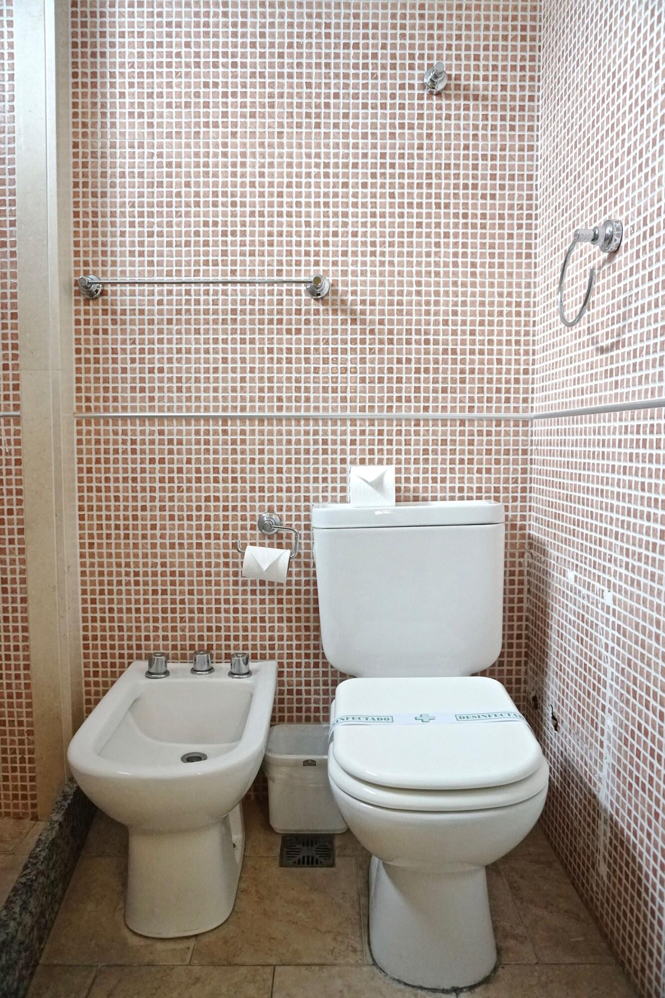 Dodo Suites Mar del Plata Exterior photo