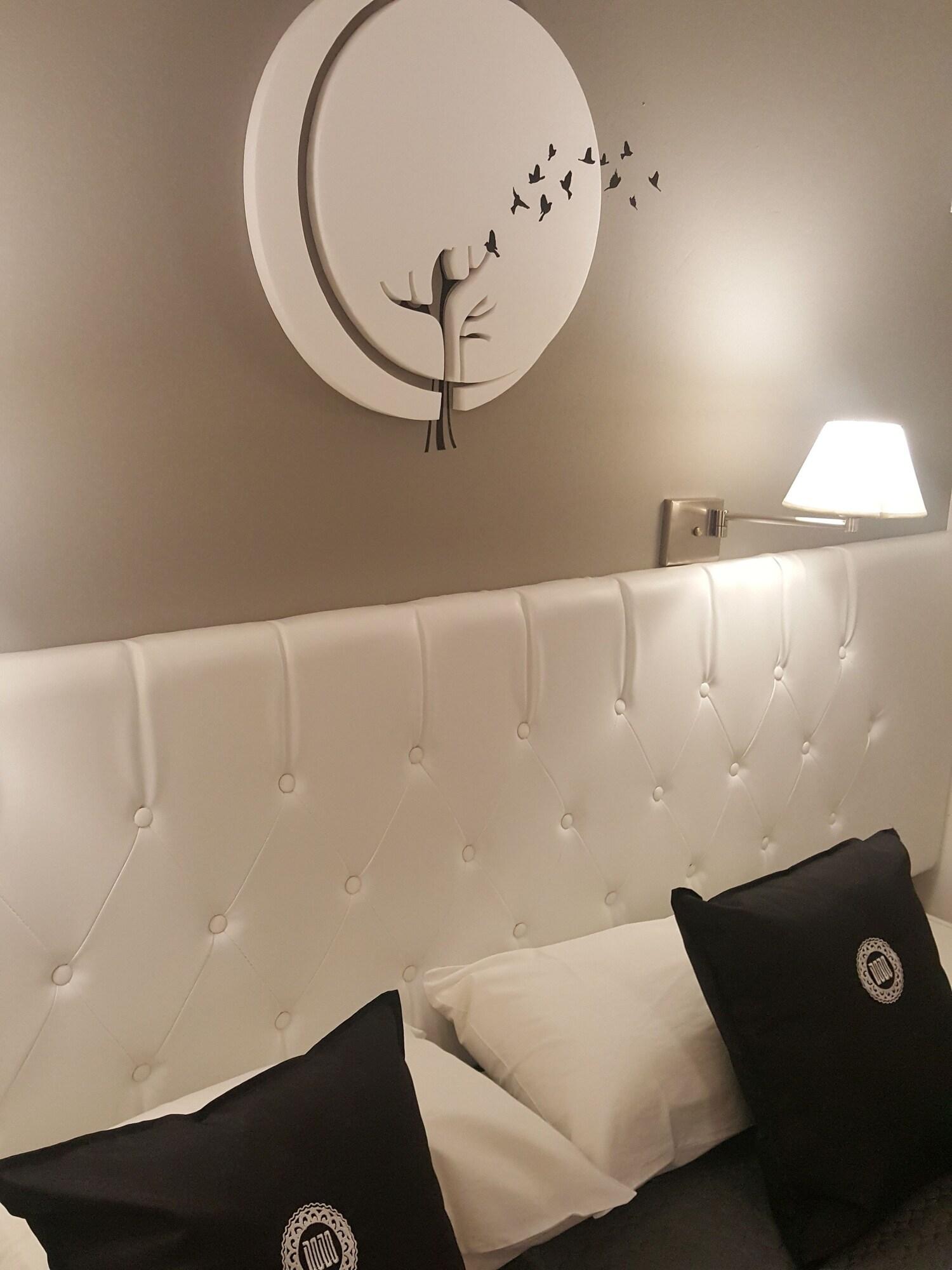 Dodo Suites Mar del Plata Exterior photo