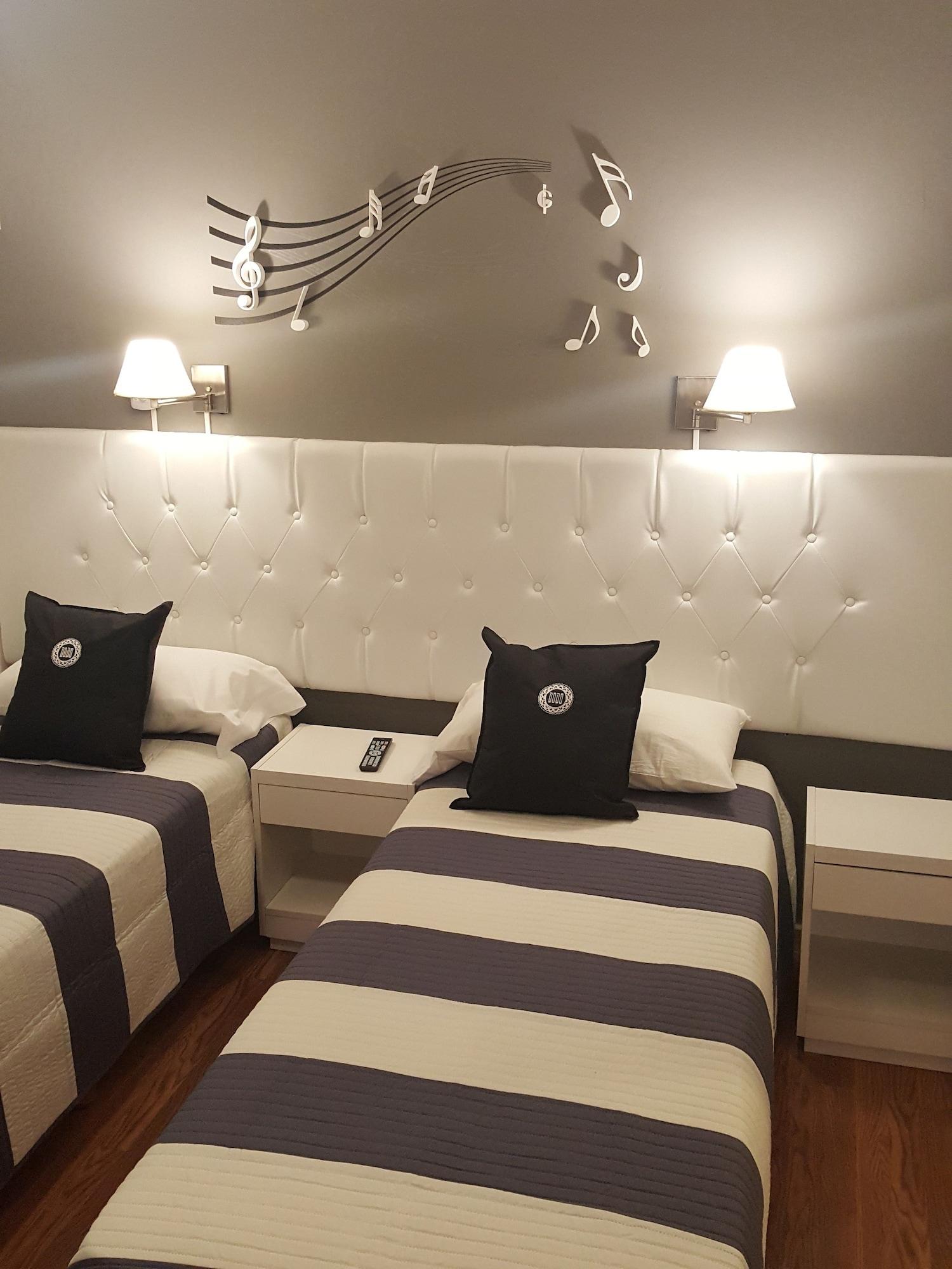 Dodo Suites Mar del Plata Exterior photo