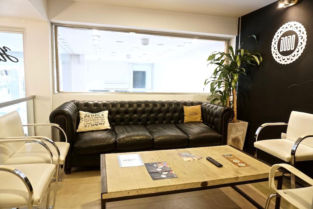 Dodo Suites Mar del Plata Exterior photo