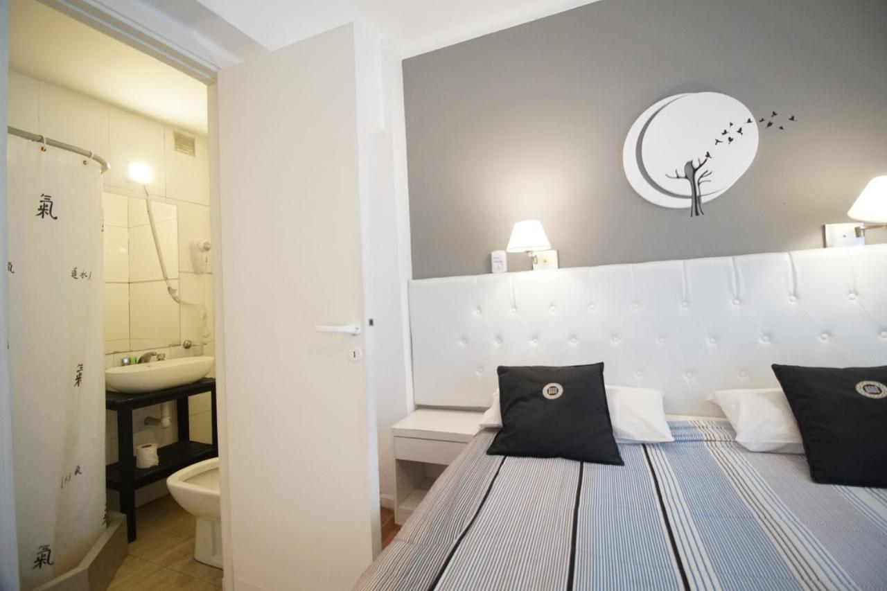 Dodo Suites Mar del Plata Exterior photo