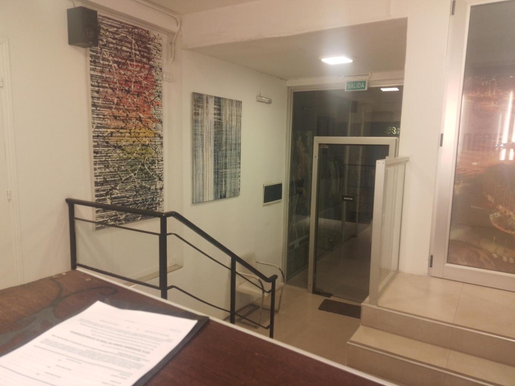 Dodo Suites Mar del Plata Exterior photo