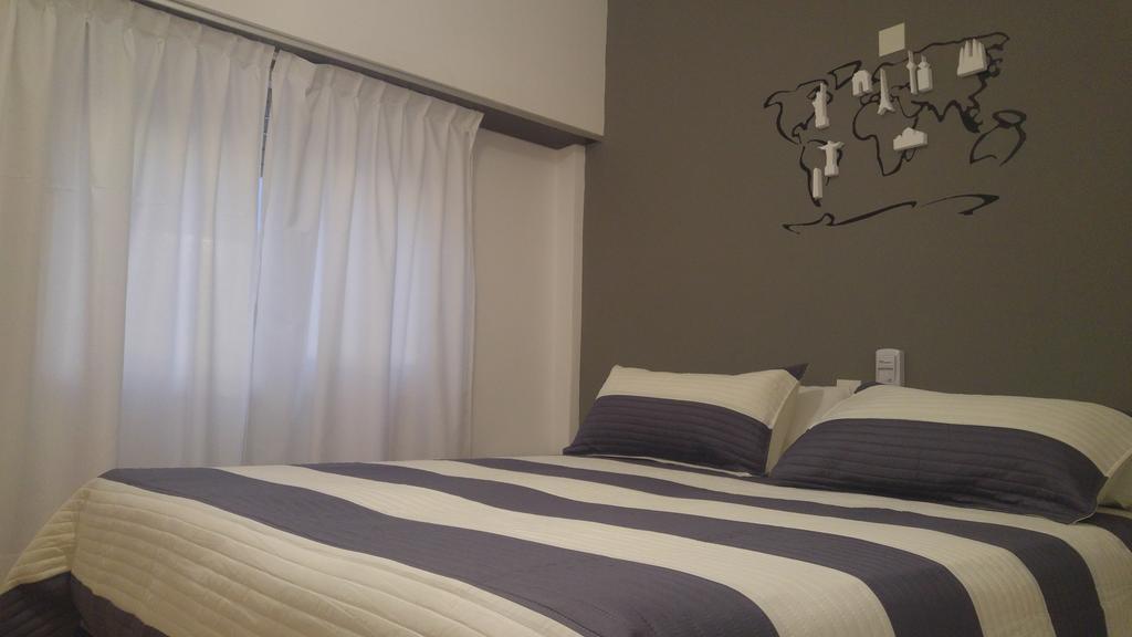 Dodo Suites Mar del Plata Exterior photo