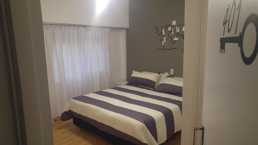 Dodo Suites Mar del Plata Exterior photo