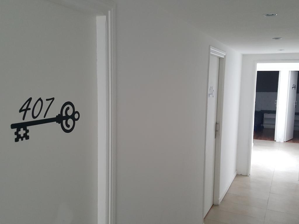 Dodo Suites Mar del Plata Exterior photo