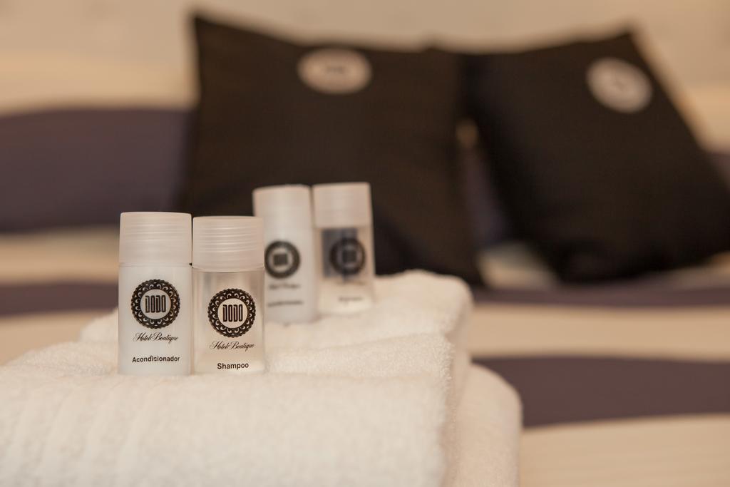 Dodo Suites Mar del Plata Exterior photo