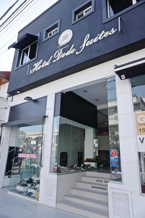 Dodo Suites Mar del Plata Exterior photo